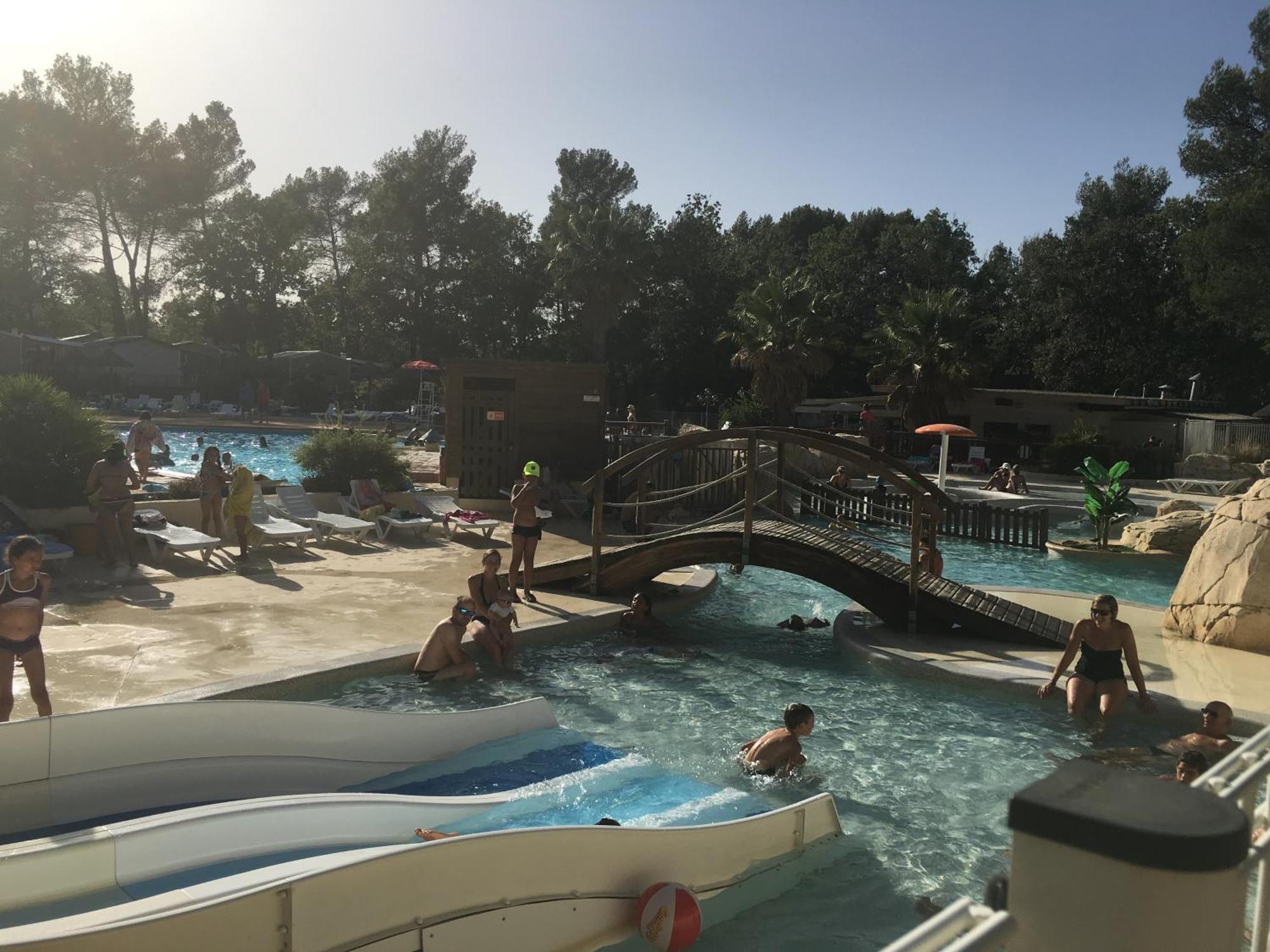 Domaine De La Sainte Baume Hotel Nans-les-Pins Exterior foto